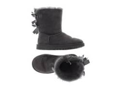 UGG Damen Stiefelette, grau von UGG Australia