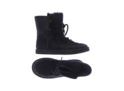 UGG Damen Stiefelette, schwarz von UGG Australia