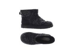 UGG Damen Stiefelette, schwarz von UGG Australia