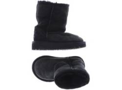 UGG Mädchen Kinderschuhe, schwarz von UGG Australia