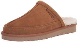 Koolaburra by UGG Herren Bordon Hausschuh, kastanienbraun, 42 EU von UGG