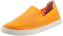 UGG Australia Damen Sammy Breeze Sneaker, California Poppy, 36 EU von UGG