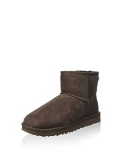 UGG Australia Winterstiefel Classic Mini Ii Schokolade EU 36 von UGG