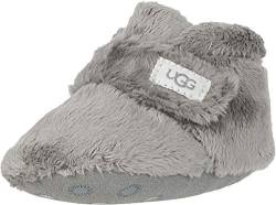 UGG Baby's Unisex Bixbee Boot, Charcoal, 0.5 (UK) von UGG