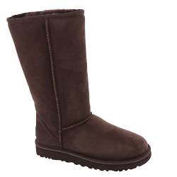 UGG Classic Tall II Womens - Burnt Cedar - 38 EU von UGG