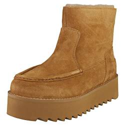 UGG Damen 1122514-CHE_36 Winter Boots, Brown, EU von UGG