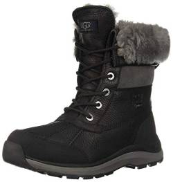 UGG Damen Adirondack Boot III Stiefel, Schwarz, 37 EU von UGG