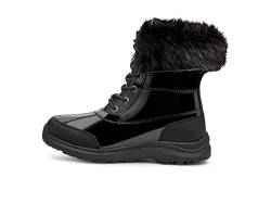 UGG Damen Adirondack Stiefel Iii Patent Schneestiefel, schwarz, 39 EU von UGG