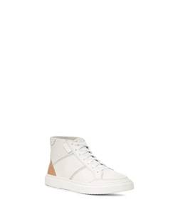 UGG Damen Alameda Chukka Sneaker, Bright White, 38 EU von UGG