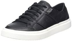 UGG Damen Alameda LACE Sneaker, Black, 38 EU von UGG