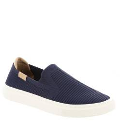 UGG Damen Alameda Sammy Sneaker, Navy, 36 EU von UGG