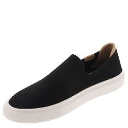 UGG Damen Alameda Sneaker, Schwarz, 37 EU von UGG