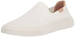 UGG Damen Alameda Sneaker, weiß, 43 EU von UGG