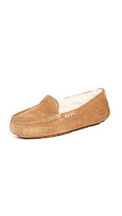 UGG Damen Ansley Hausschuhe, Chestnut, 36 EU von UGG