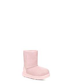 UGG Damen Classic II Gel Hearts Klassische Stiefel, Gebranntes Zedernholz, 43 EU von UGG