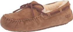 UGG Damen Dakota Slip on Slipper, Chestnut, 36 EU von UGG