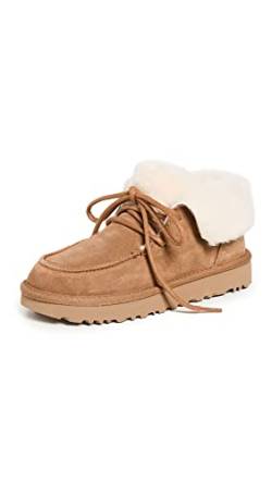 UGG Damen Diara Hausschuh, kastanienbraun, 38 EU von UGG