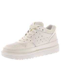 UGG Damen Highland Sneaker SCHUH, White, 42 EU von UGG