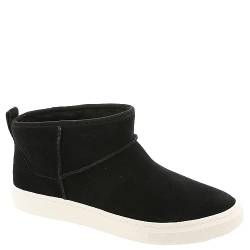 UGG Damen Mini Boot Alameda, Black, 42 EU von UGG