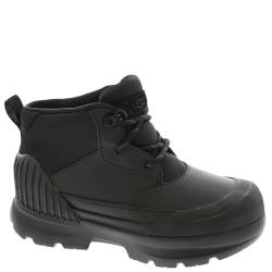 UGG Damen Neumel X Mode-Stiefel, Schwarz, 40 EU von UGG