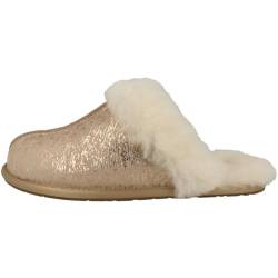 UGG Damen Scuffette II Matte Marble Hausschuh, Arroyo, 36 EU von UGG