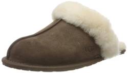 UGG Damen Scuffette Ii Slipper, Espresso, 39 EU von UGG