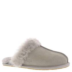 UGG Damen Scuffette Ii Slipper, Goat, 37 EU von UGG