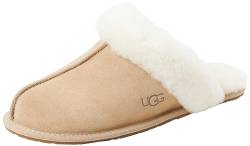 UGG Damen Scuffette Ii Slippers, Mustard Seed Natural, 37 EU von UGG