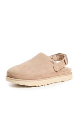 UGG Damen Slippers, Beige, 37 EU von UGG