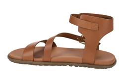 UGG Damen Solivan Strap Sandale, braun (tan), 36 EU von UGG