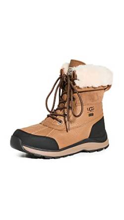 UGG Damen W Adirondack Boot Iii Stiefel, Kastanie, 38.5 EU von UGG