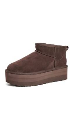 UGG Damen Winter, Boots, 41 EU von UGG