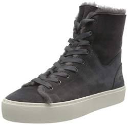 UGG Female Beven Shoe, Dark Grey, 8 (UK) von UGG