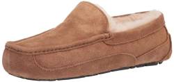 UGG Herren Ascot Slip on Slipper, Chestnut, 40 EU von UGG