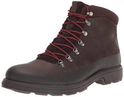 UGG Herren Biltmore Hiker Stiefel, Bianco Stout, 44 EU von UGG