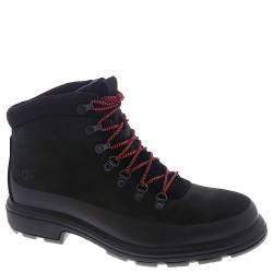 UGG Herren Biltmore Hiker Stiefel, Schwarz, 45 EU von UGG