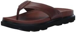 UGG Herren Capitola Flip Schiebe-Sandalen, Cognac, 41 EU von UGG