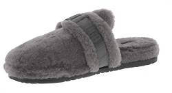 UGG Herren Fluff It Slipper, Toasted Coconut, L EU von UGG