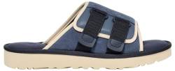 UGG Herren Goldencoast Strap Slide Schiebe-Sandalen, Nacht auf Meer, 44 EU von UGG