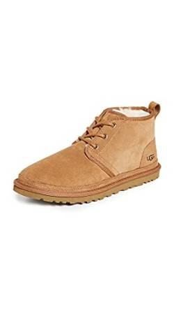 UGG Herren M Neumel Chukka Boots, Chestnut, 41 EU von UGG