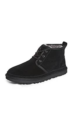 UGG Herren M Neumel Chukka Boots, Schwarz, 41 EU von UGG