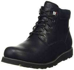 UGG Herren M Seton Tl Klassische Stiefel, Schwarz, 40 EU von UGG