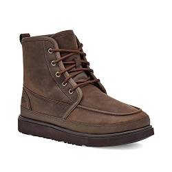 UGG Herren Neumel High Moc Weather Classic Boot, GRIZZLY 39 EU von UGG