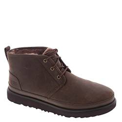 UGG Herren Neumel Weather Ii Classic Boot, Grizzly, 38 EU von UGG