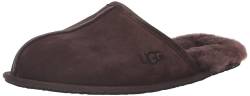 UGG Herren Scuff Hausschuh, Dusted Cocoa, 42 EU von UGG