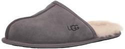 UGG Herren Scuff Slipper, Dunkelgrau, 44 EU von UGG