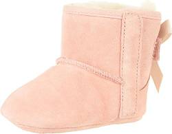 UGG INFANT Jesse Bow Ii STIEFEL, Baby Pink, 16 EU von UGG