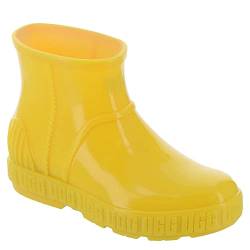 UGG Jungen Unisex Kinder Drizlita Stiefel, Canary, 22 EU von UGG