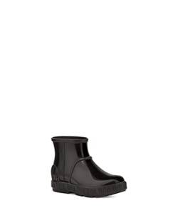 UGG Jungen Unisex Kinder Drizlita Stiefel, Schwarz, 30 EU von UGG