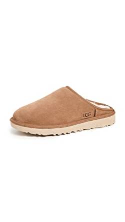 UGG Klassischer Slipper für Herren, kastanienbraun, 40 EU von UGG